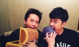 影视娱乐吃瓜,揭秘明星幕后那些事儿