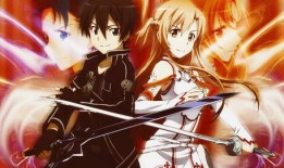 刀剑神域第二季在线观看,虚拟世界的冒险再启
